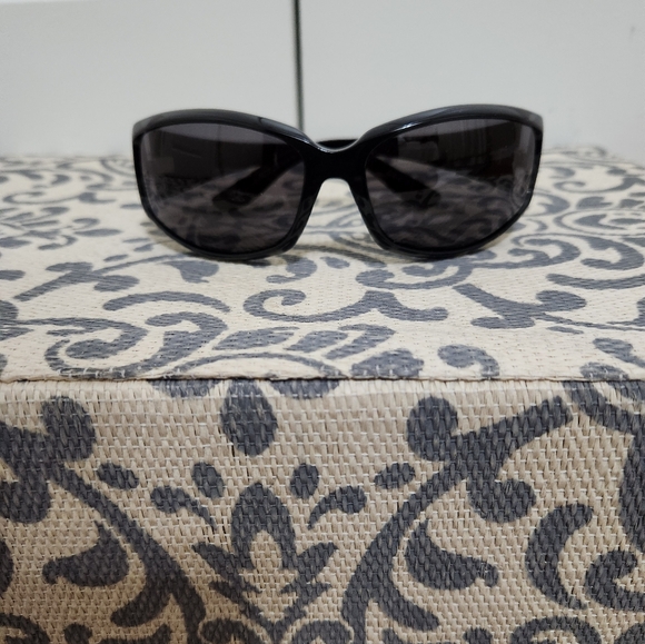 VINTAGE Gucci GG 2989/S/STRASS sunglasses with Crystal GG Logo - Picture 6 of 11